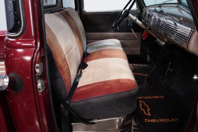 1949 Chevrolet 3100 5 Window