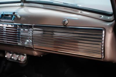 1949 Chevrolet 3100 5 Window