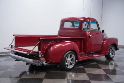 1949 Chevrolet 3100 5 Window