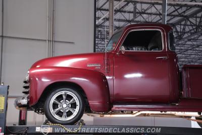 1949 Chevrolet 3100 5 Window