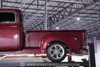 1949 Chevrolet 3100 5 Window