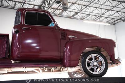 1949 Chevrolet 3100 5 Window
