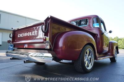 1949 Chevrolet 3100 5 Window