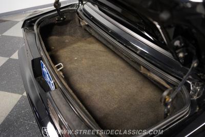 1989 Ford Mustang GT Convertible
