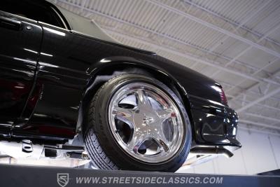 1989 Ford Mustang GT Convertible