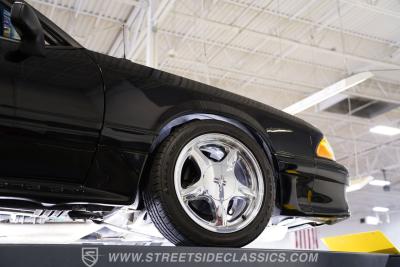 1989 Ford Mustang GT Convertible