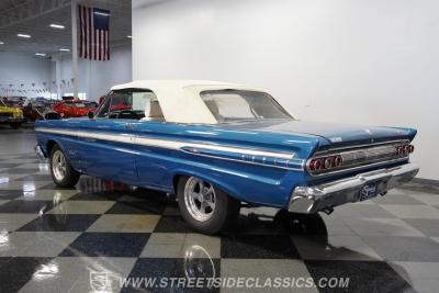 1964 Mercury Comet Caliente Convertible