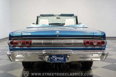 1964 Mercury Comet Caliente Convertible