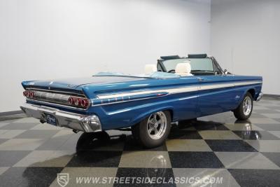 1964 Mercury Comet Caliente Convertible