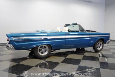 1964 Mercury Comet Caliente Convertible