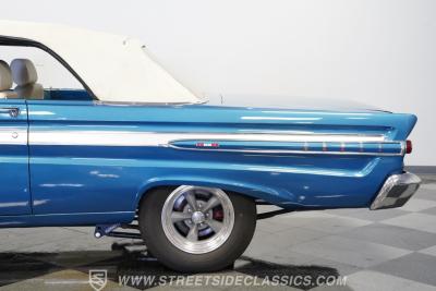 1964 Mercury Comet Caliente Convertible