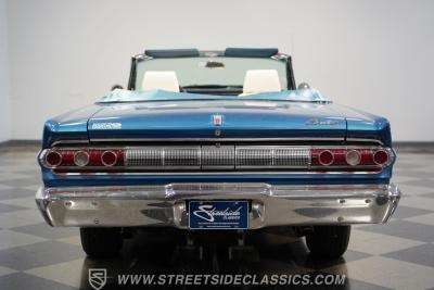 1964 Mercury Comet Caliente Convertible