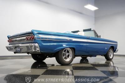 1964 Mercury Comet Caliente Convertible