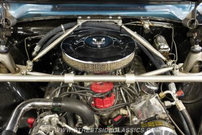1964 Mercury Comet Caliente Convertible