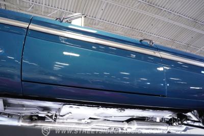 1964 Mercury Comet Caliente Convertible