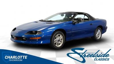 1995 Chevrolet Camaro Z/28