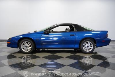 1995 Chevrolet Camaro Z/28