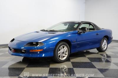 1995 Chevrolet Camaro Z/28