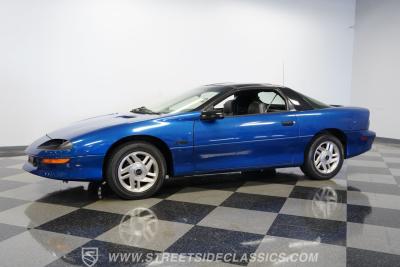 1995 Chevrolet Camaro Z/28