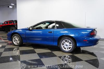 1995 Chevrolet Camaro Z/28