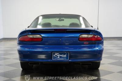 1995 Chevrolet Camaro Z/28