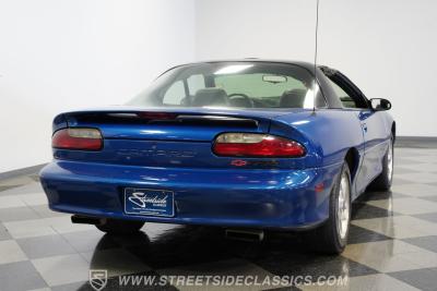 1995 Chevrolet Camaro Z/28