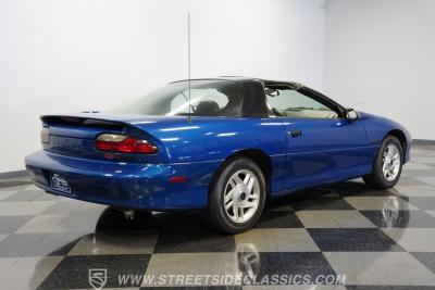 1995 Chevrolet Camaro Z/28