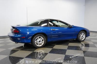 1995 Chevrolet Camaro Z/28