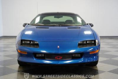1995 Chevrolet Camaro Z/28