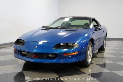1995 Chevrolet Camaro Z/28