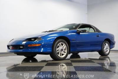 1995 Chevrolet Camaro Z/28