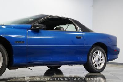 1995 Chevrolet Camaro Z/28