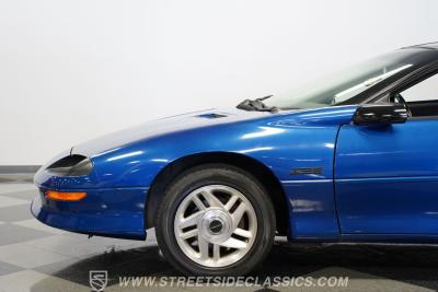 1995 Chevrolet Camaro Z/28