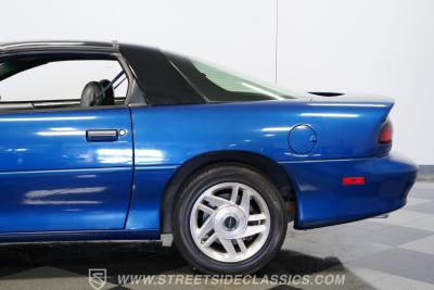 1995 Chevrolet Camaro Z/28