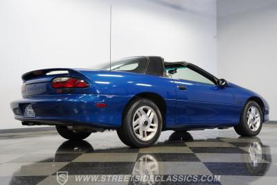 1995 Chevrolet Camaro Z/28