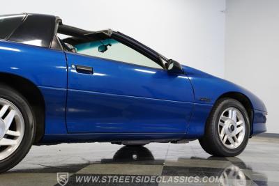 1995 Chevrolet Camaro Z/28
