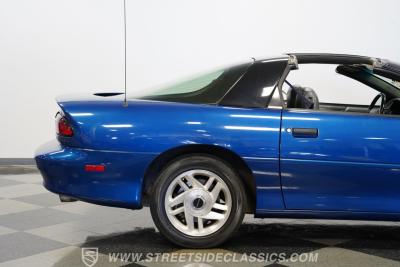 1995 Chevrolet Camaro Z/28