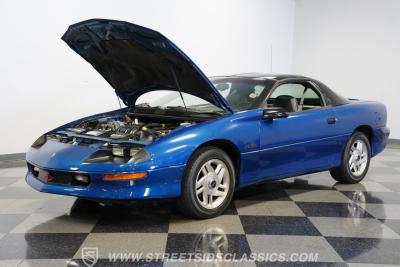 1995 Chevrolet Camaro Z/28
