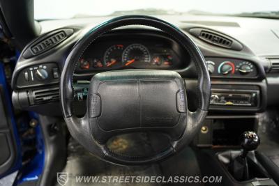 1995 Chevrolet Camaro Z/28