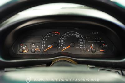 1995 Chevrolet Camaro Z/28