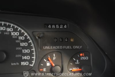 1995 Chevrolet Camaro Z/28