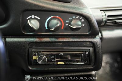 1995 Chevrolet Camaro Z/28