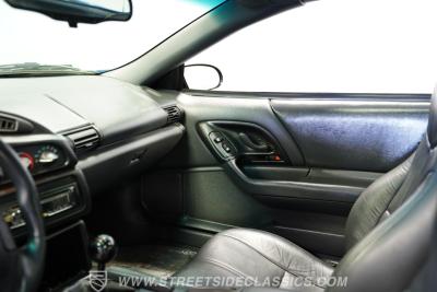1995 Chevrolet Camaro Z/28