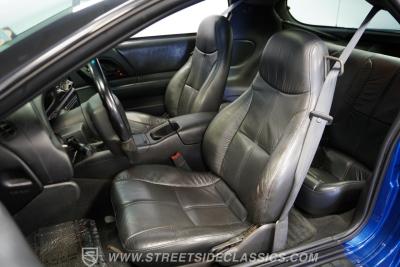 1995 Chevrolet Camaro Z/28