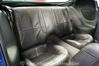1995 Chevrolet Camaro Z/28