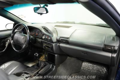 1995 Chevrolet Camaro Z/28