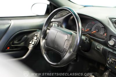 1995 Chevrolet Camaro Z/28