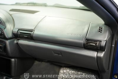 1995 Chevrolet Camaro Z/28