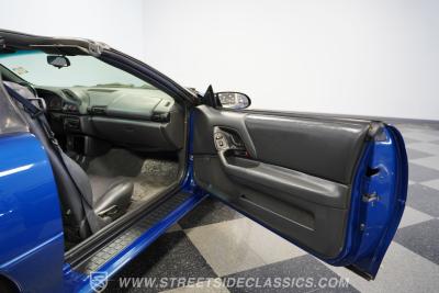 1995 Chevrolet Camaro Z/28