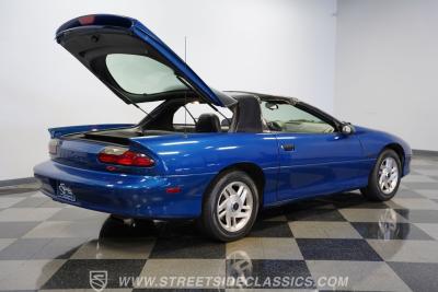 1995 Chevrolet Camaro Z/28
